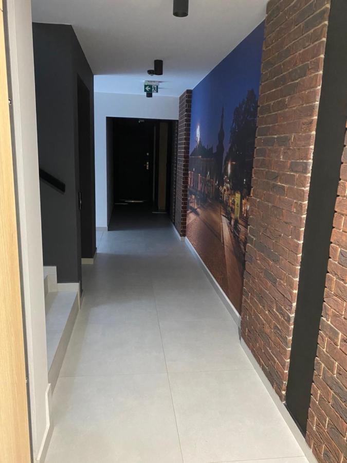 Kamienica Nova 13 Apartment Krosno Luaran gambar