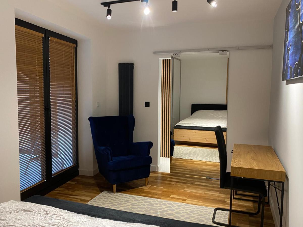 Kamienica Nova 13 Apartment Krosno Luaran gambar