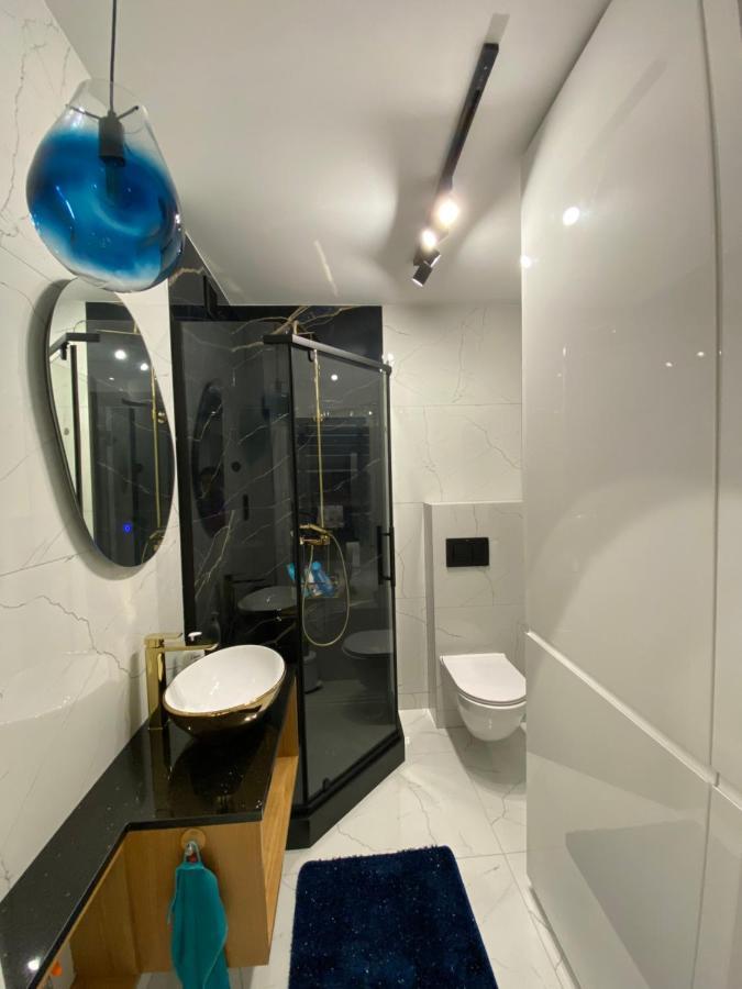Kamienica Nova 13 Apartment Krosno Luaran gambar