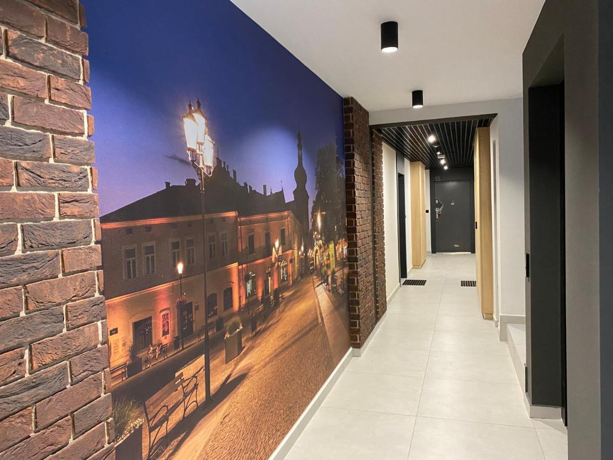Kamienica Nova 13 Apartment Krosno Luaran gambar