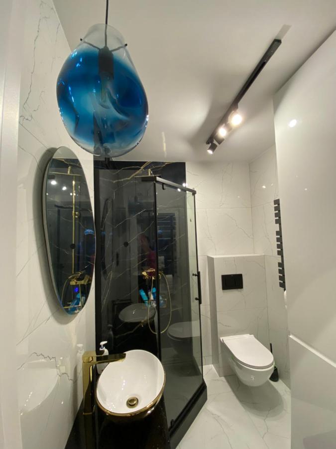 Kamienica Nova 13 Apartment Krosno Luaran gambar