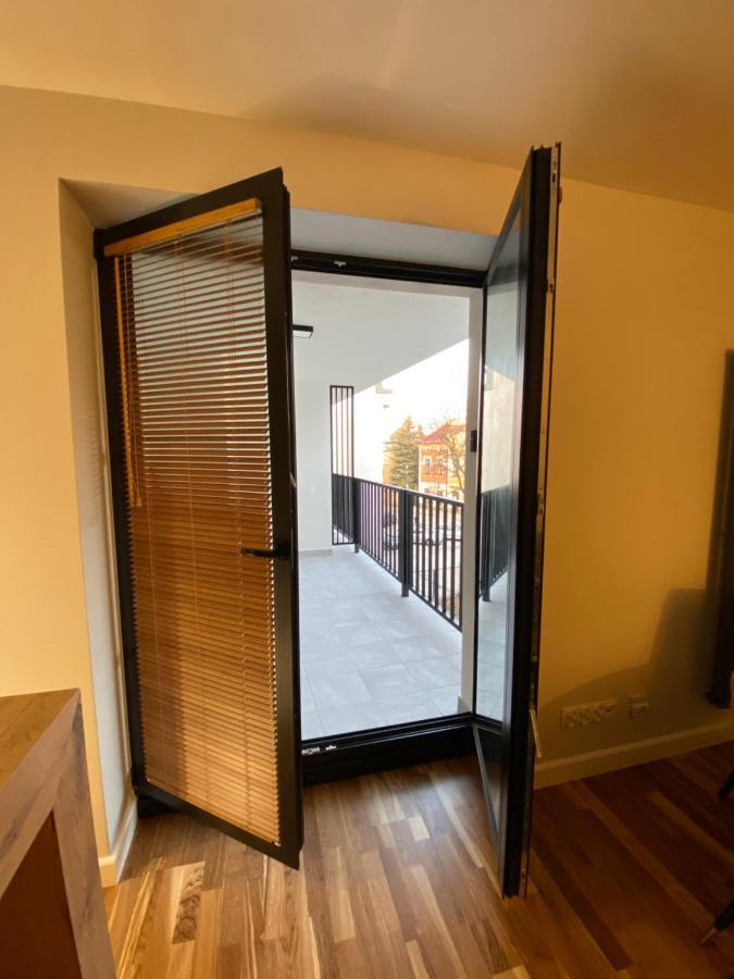 Kamienica Nova 13 Apartment Krosno Luaran gambar