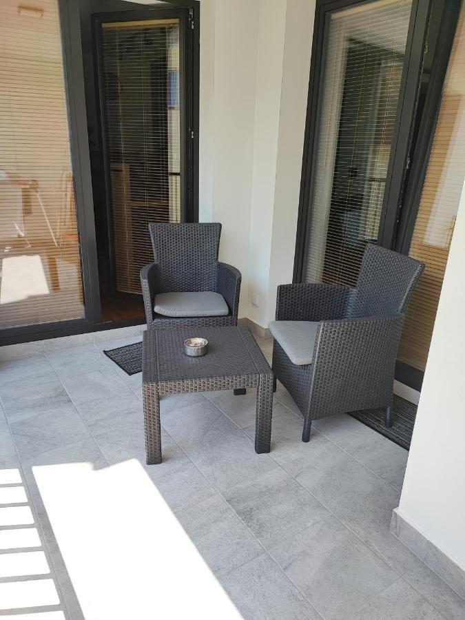 Kamienica Nova 13 Apartment Krosno Luaran gambar